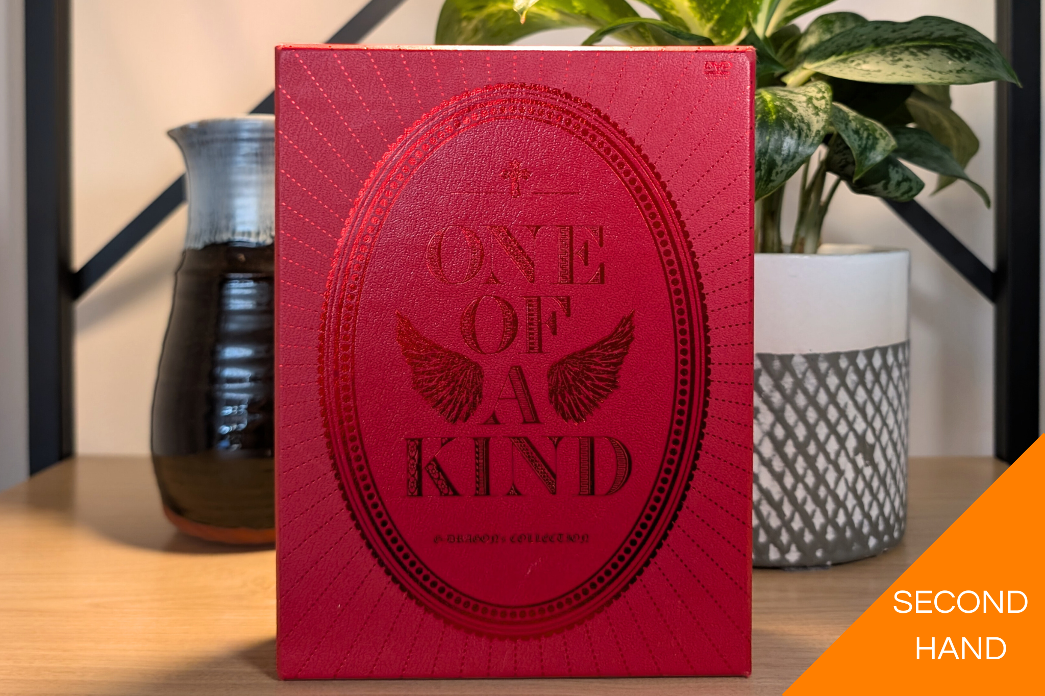 G-Dragon - Collection One Of A Kind (Limited Japanese Edition
