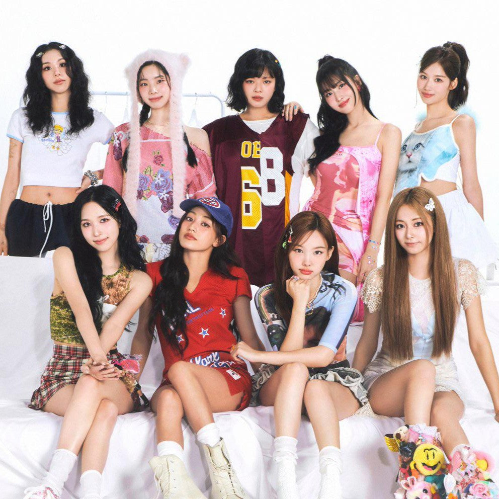 Twice