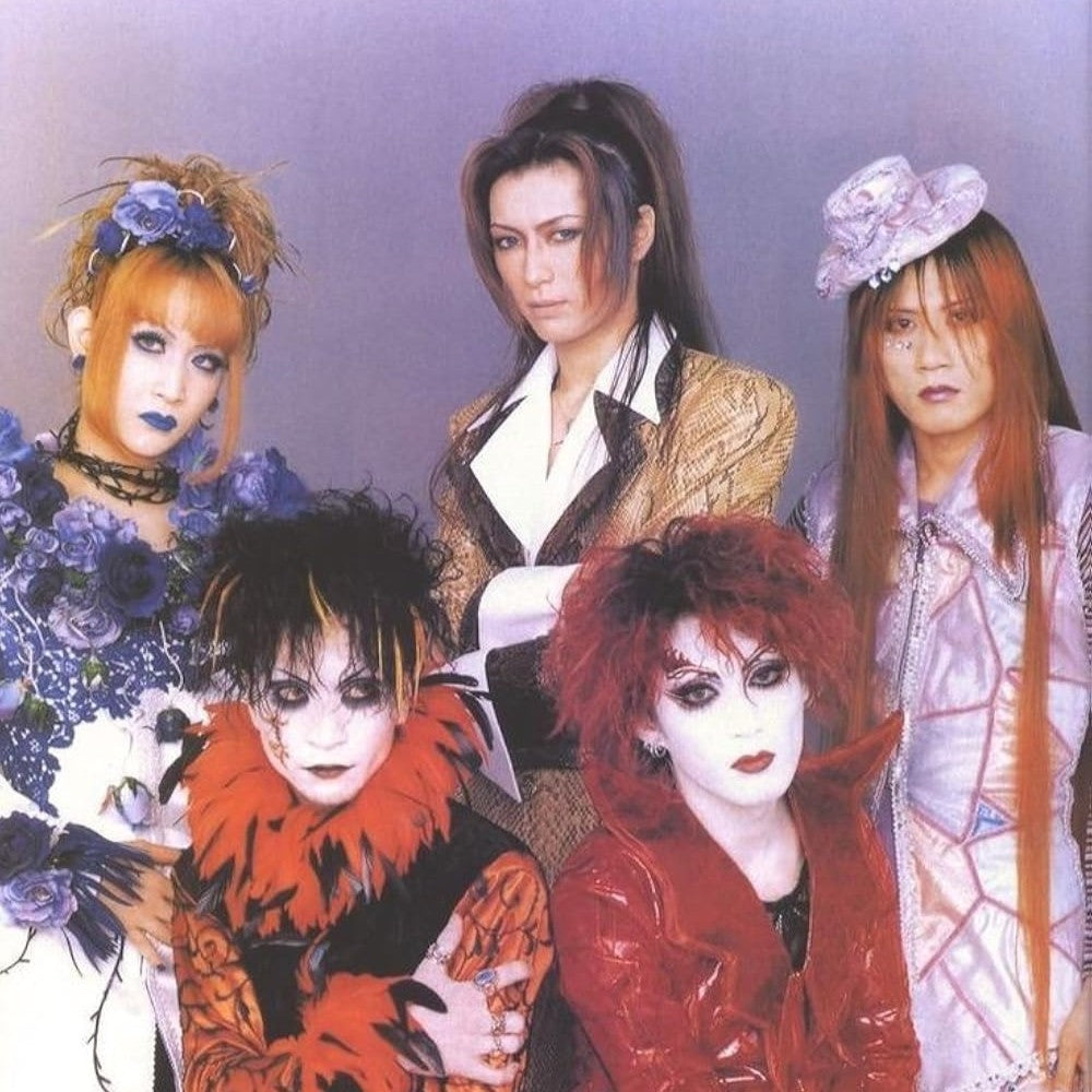 Malice Mizer