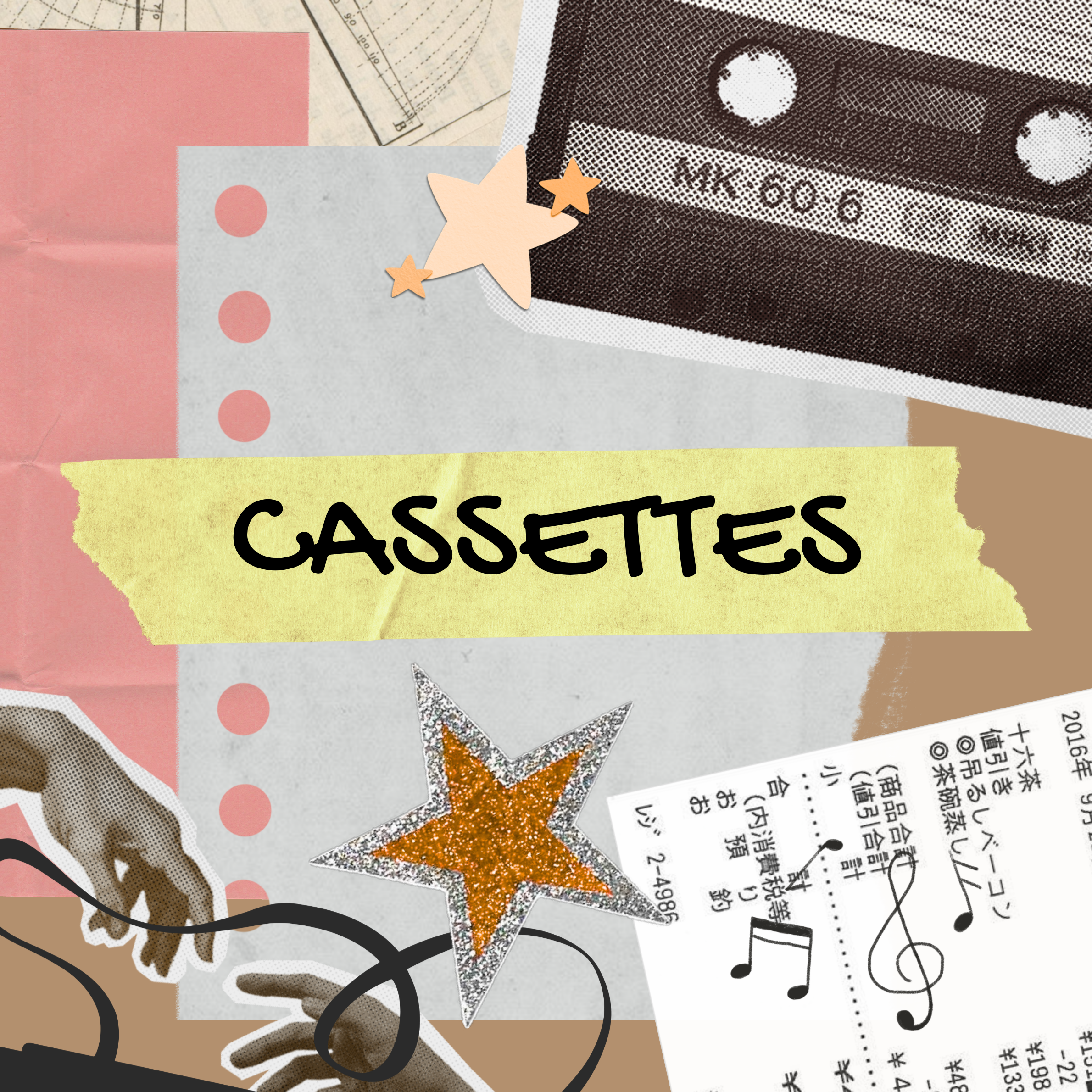 Cassettes