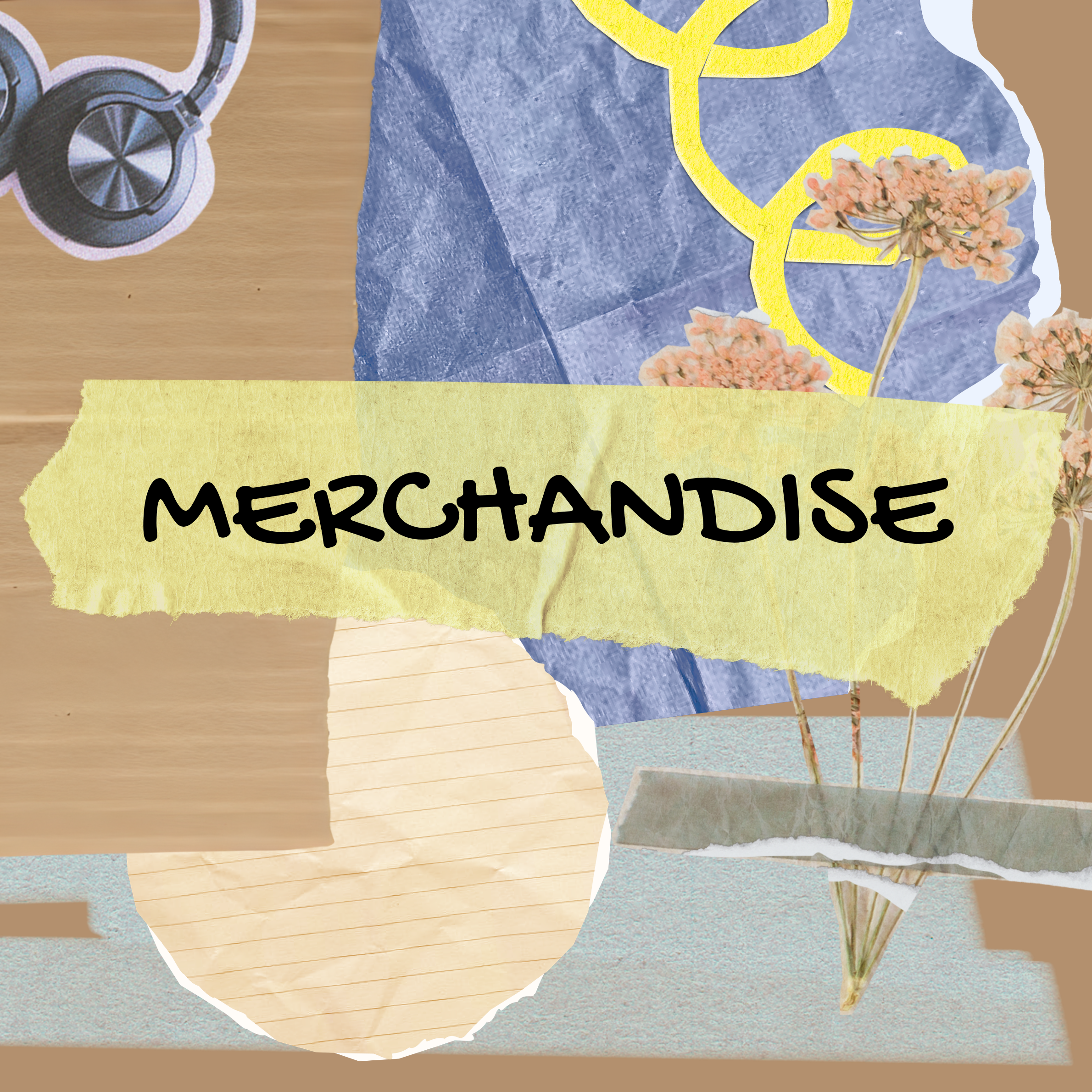 Merchandise