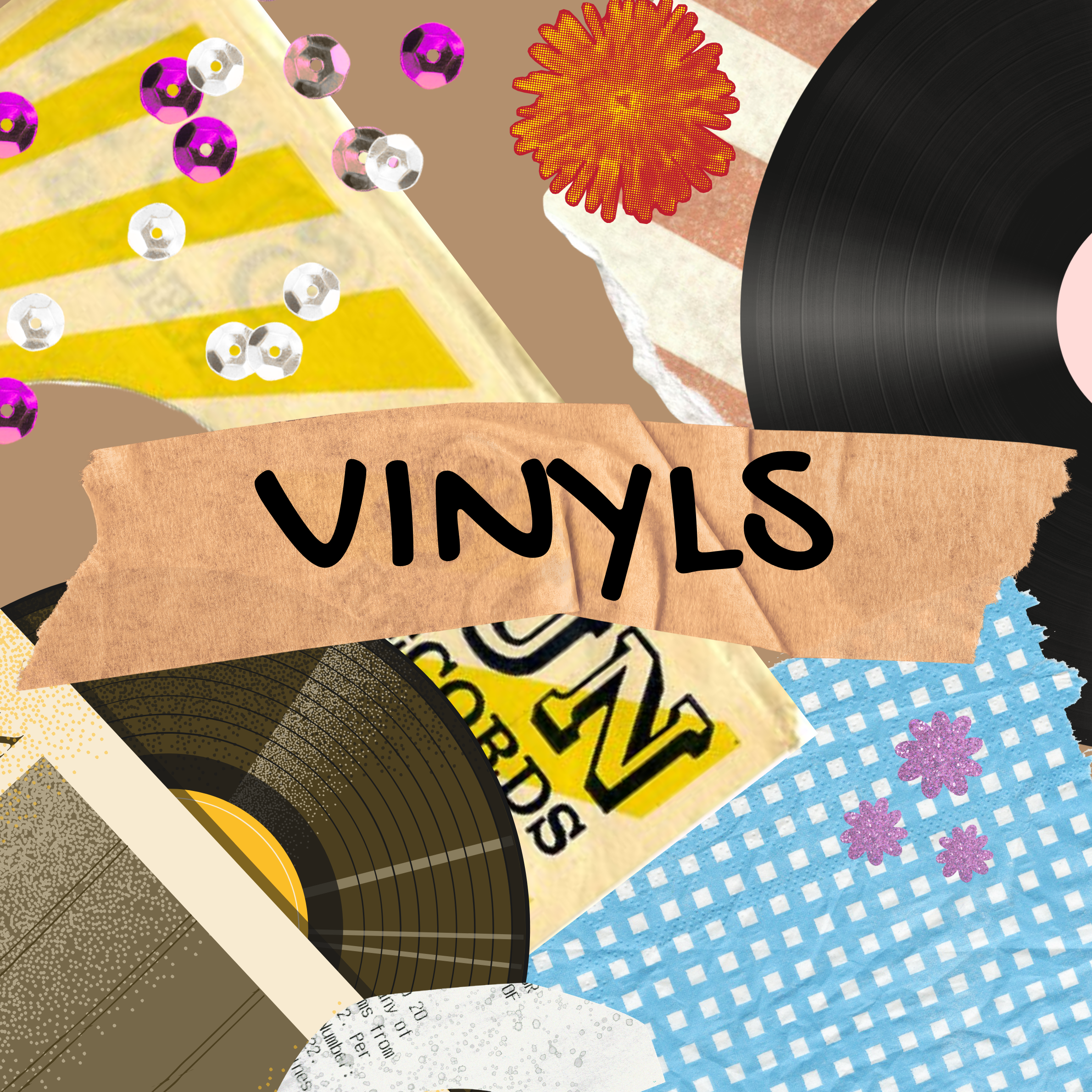 Vinyls