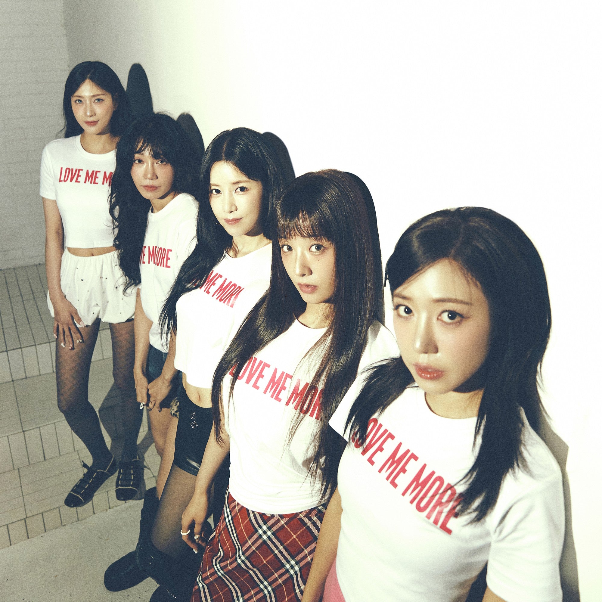 Apink