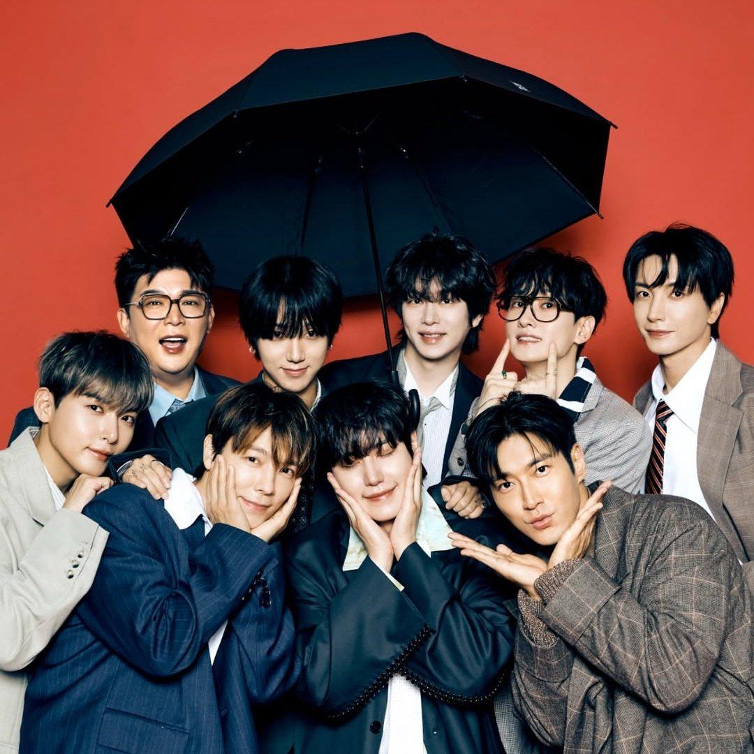 Super Junior