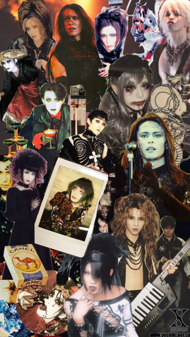 Visual Kei