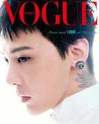 [PRE-ORDER] G-Dragon - Vogue Korea 2026.06