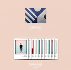 BigBang - 2017 Welcoming Collection