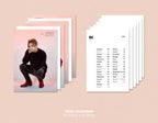 BigBang - 2017 Welcoming Collection