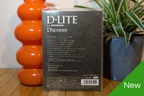 D-Lite - D'scover [CD+DVD]