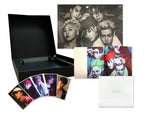 BigBang - MADE The Full Album Japanese Deluxe Edition (CD+2Blu-Ray+Photobook)