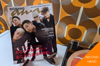 ANAN 2016/03/02: BigBang (Japanese)