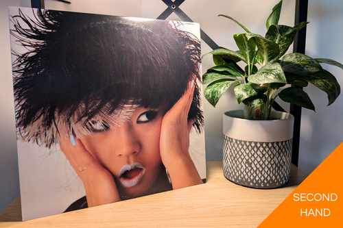 Akina Nakamori - Akai Tori Nigeta / Babylon [12”]