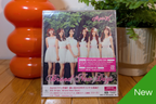 Apink - Brand New Days (Version C)