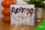 Apink - LUV (Regular CD)