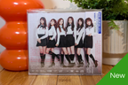 Apink - Mr. Chu (On Stage) (Limited B - CD+DVD)