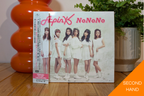 Apink - NoNoNo (Limited A)