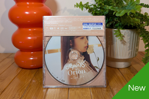 Apink - Orion (Type C - Member Versions)