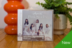 Apink - Pink Stories (Type A - CD+Goods)