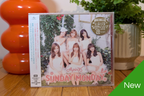 Apink - Sunday Monday (Regular CD)