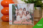 Apink - Sunday Monday (Limited B - CD+DVD)