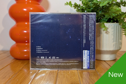 Apink - Orion (Regular CD)