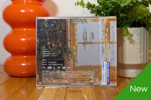 Apink - Orion (Version B - CD+DVD)