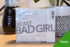 BEAST - Bad Girl (Version A) [CD+DVD]