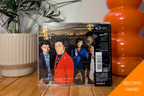 BRADIO - Flyers [CD]