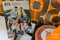 BTS - Japan official Fanclub Magazine Vol.6