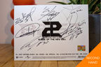 Beast - Shock of the New Era (2nd Mini Album - Signed CD)