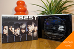 Beast - Shock of the New Era (2nd Mini Album - Signed CD)