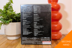 BigBang - 0.TO.10 In Japan (4DVD+2CD)