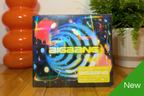 BigBang - 1st Japanese Album (CD+DVD)