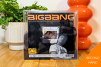 BigBang - 1st Single Album [CD+DVD]