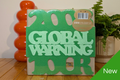 BigBang - 2008 Global Warning / Taeyang Hot 1st Live Concert (Green Edition)