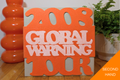BigBang - 2008 Global Warning / Taeyang Hot 1st Live Concert (Orange Edition)