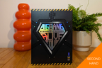 BigBang - 2012 Alive Tour in Seoul (3DVD)