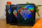 BigBang - 2012 Alive Tour in Seoul (3DVD)