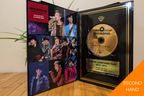 BigBang - 2013~2014 +a Japan Dome Tour (VIP Seat Benefits - Sapporo Dome)