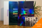 BigBang - Alive 2012 Making Collection (5 DVD, postcards, 2 photobooks)