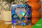 BigBang - Alive Tour In Seoul 2012 [CD]