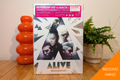 BigBang - Alive (Version A - Complete Box Edition)
