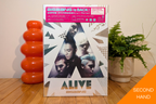 BigBang - Alive (Version A - Complete Box Edition)