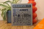BigBang - Always (1st Mini CD)