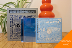 BigBang - Always (1st Mini CD)