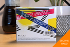 BigBang - Beautiful Hangover (Limited Edition) [CD]