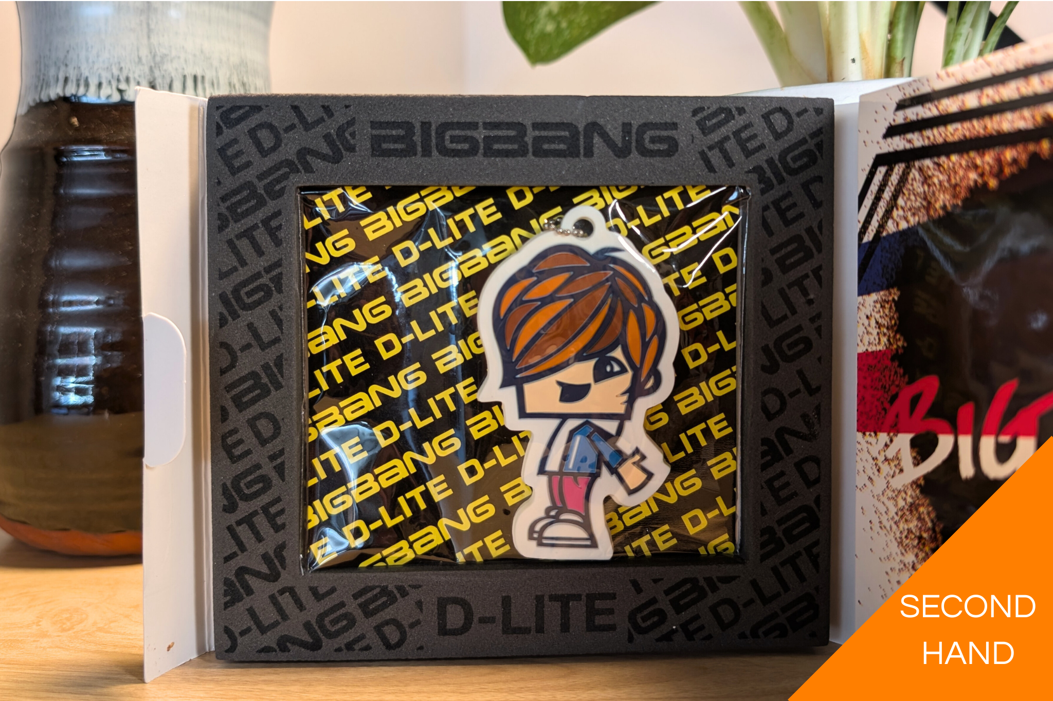 BigBang - Beautiful Hangover (Limited Edition) [CD]