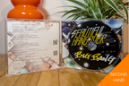 BigBang - Beautiful Hangover [Regular CD]