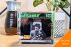 BigBang - Big Bang is V.I.P (2nd Single) [CD+VCD]