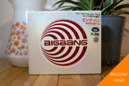 BigBang - For The World (CD)